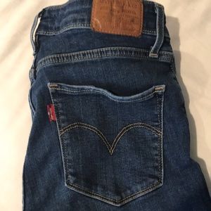 Levi’s! These are so cute!